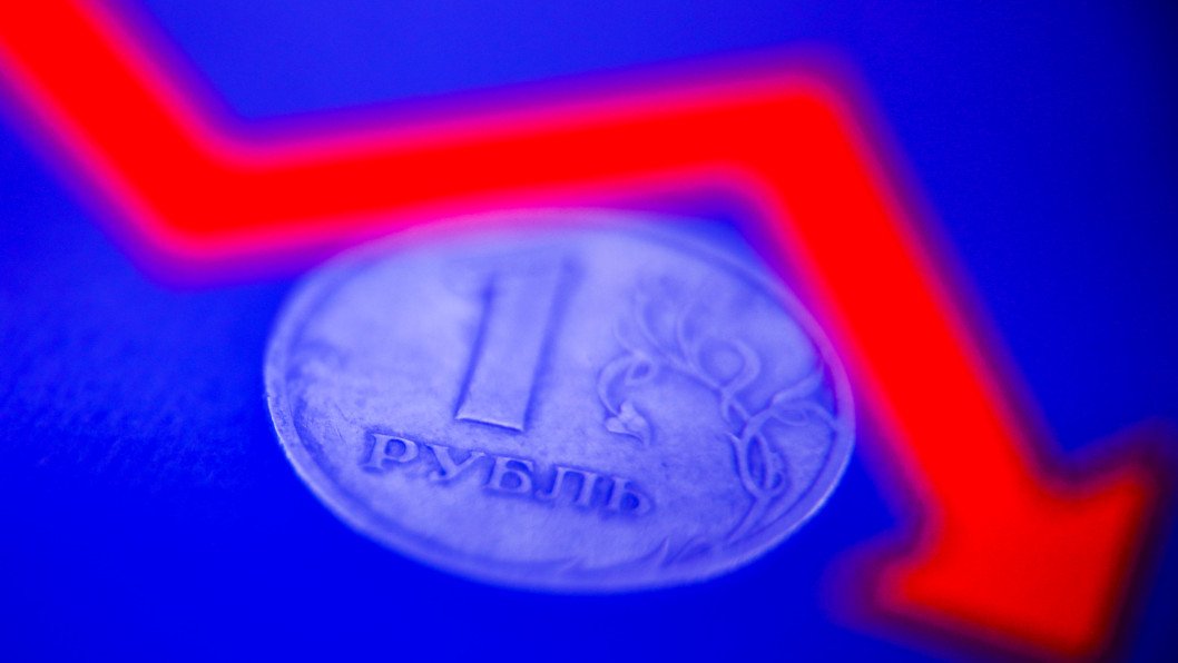 Russia’s Economy Flatlines: Sberbank Warns of Near-Zero Growth