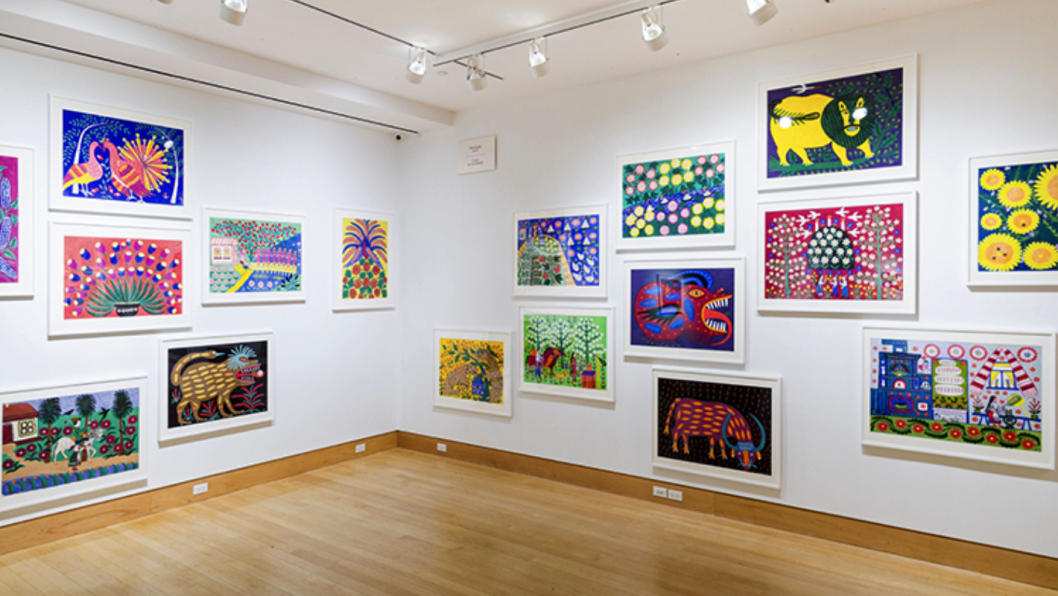 Ukraine Publishes List of Over 1,000 Artworks Looted by Russia From Kherson Museum