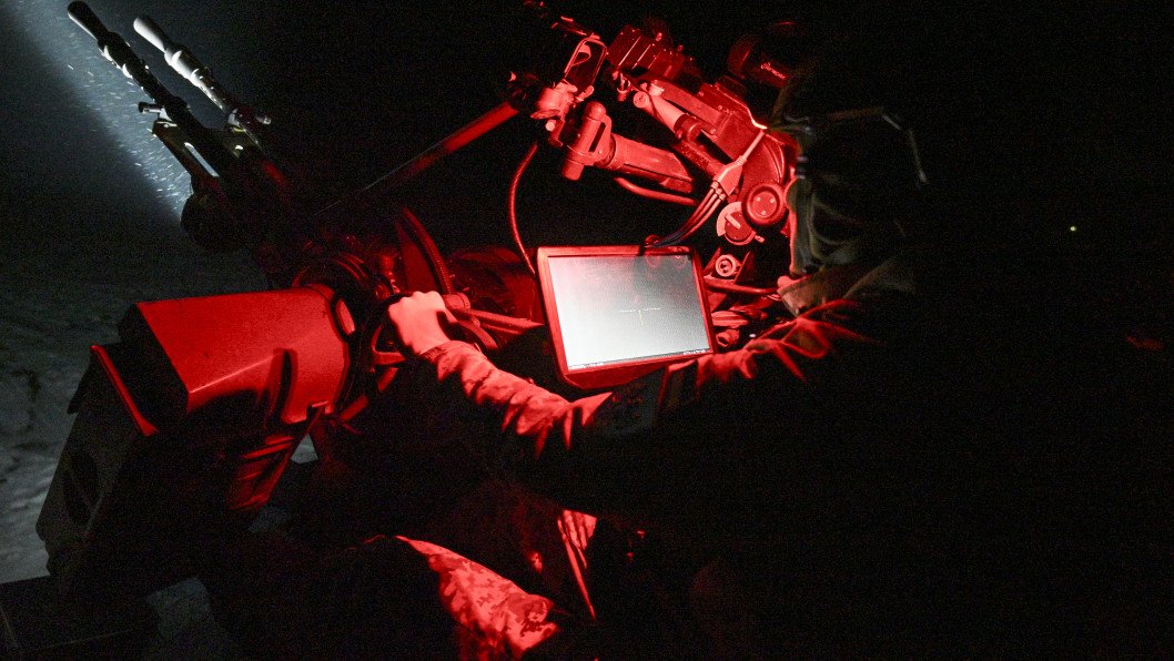 Ukraine Is Becoming a Top Security Exporter, Capable of Stopping 900+ Aerial Threats a Day