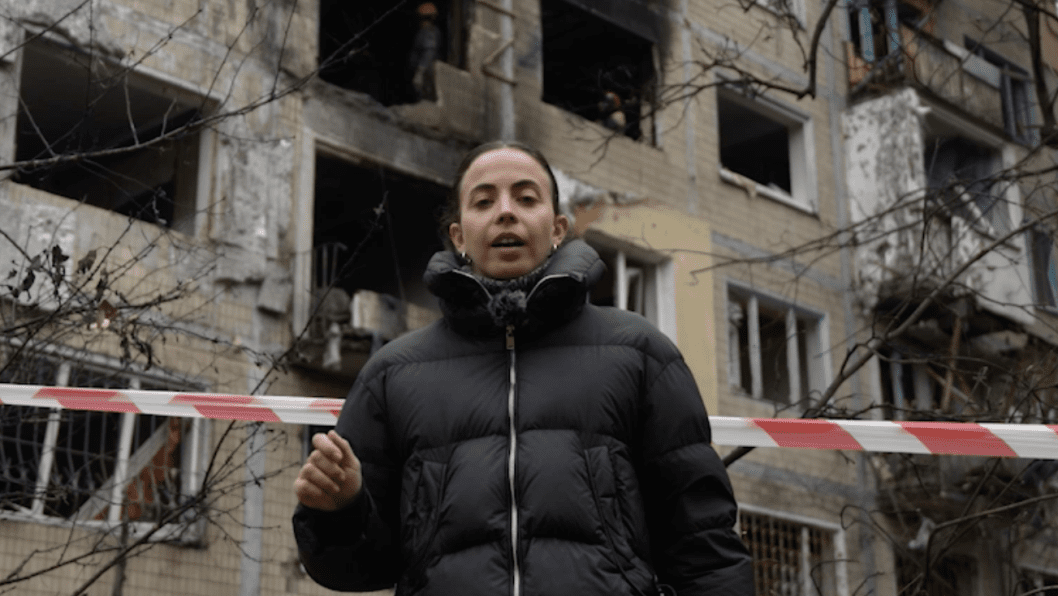 Back Those Who Help the Truth Break Through