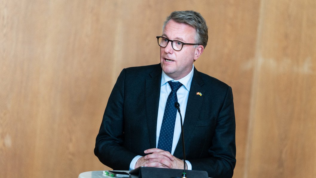 Why Denmark’s Defense Industry Is Going All In on Ukraine