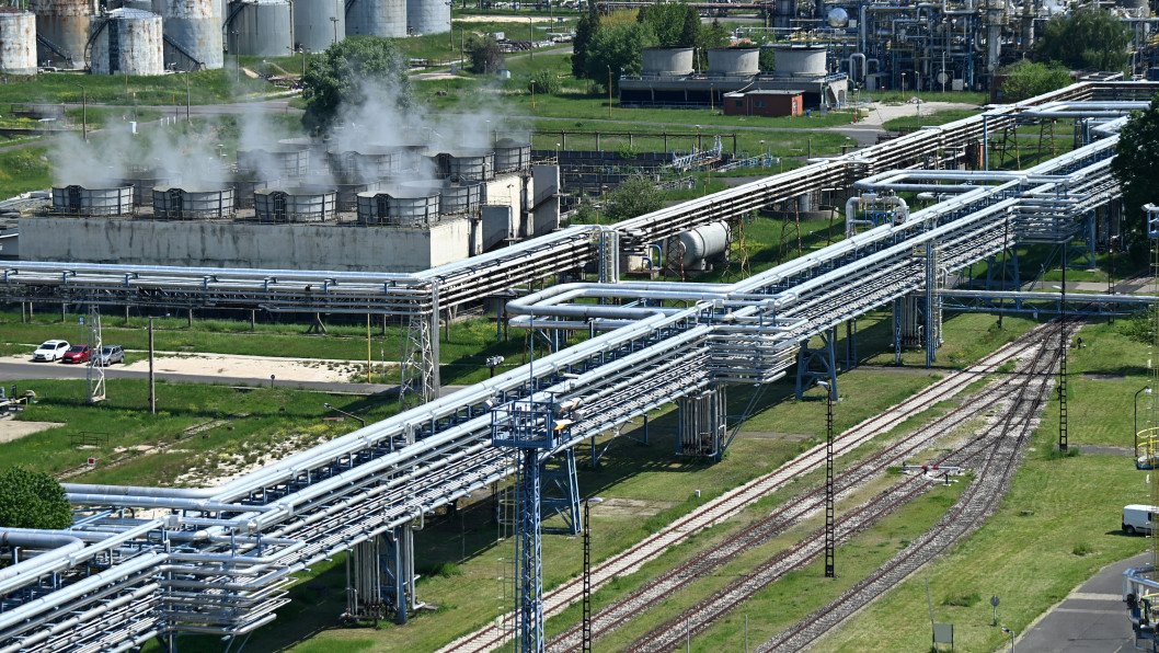 EU Set to Pull the Plug on Russia’s Druzhba Pipeline, Cutting Off Hungary and Slovakia