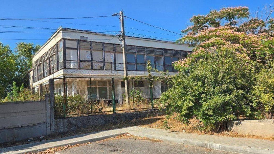 Partisans Expose Secret Russian Airstrike Hub Hidden in Sevastopol Plant