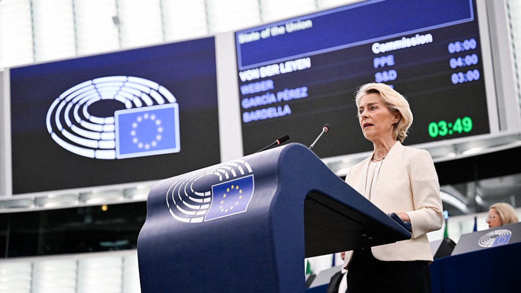 EU Proposes NATO-Style Mechanism to Counter Russian Sabotage and Hybrid Threats