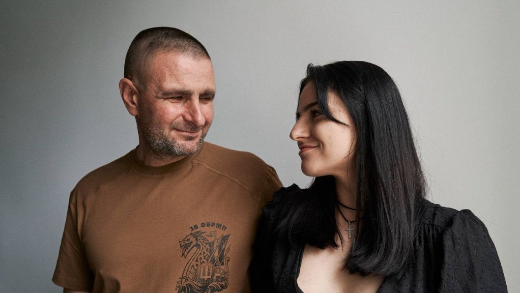 My Father Survived Russian Captivity, but His Heart Gave Out: The Story of Oleksandr Savov