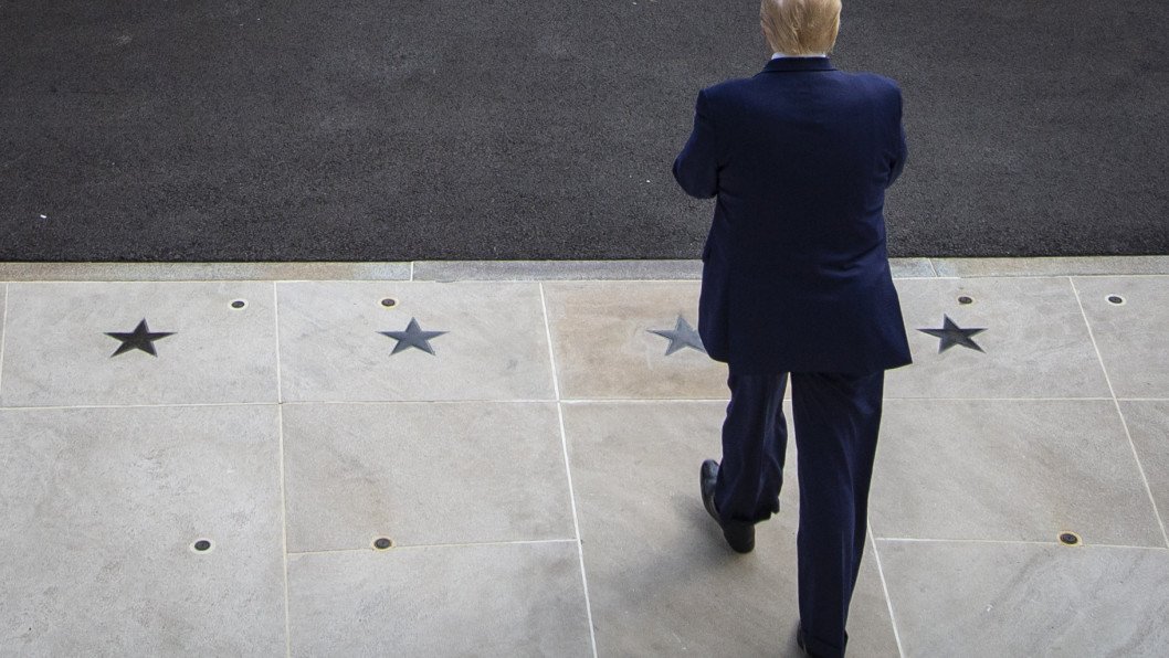 Trump Reportedly Set to Offer Putin Access to Alaska’s Resources and Sanctions Relief