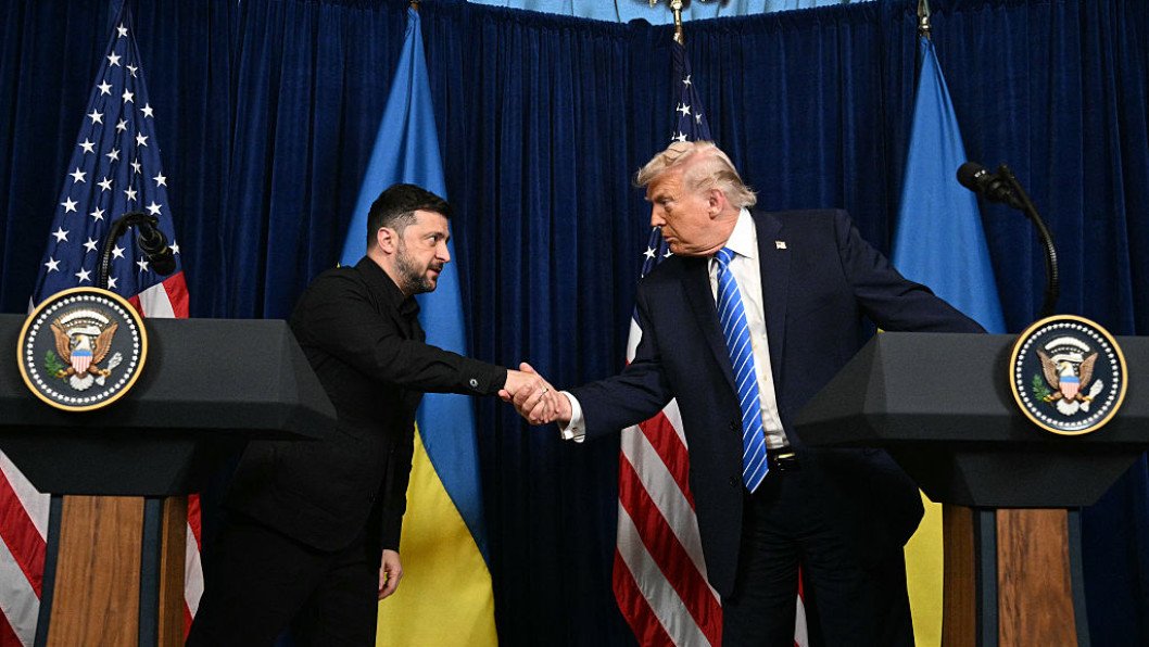 Trump to Hold High-Stakes Bilateral Meetings With Zelenskyy at Ankara NATO Summit