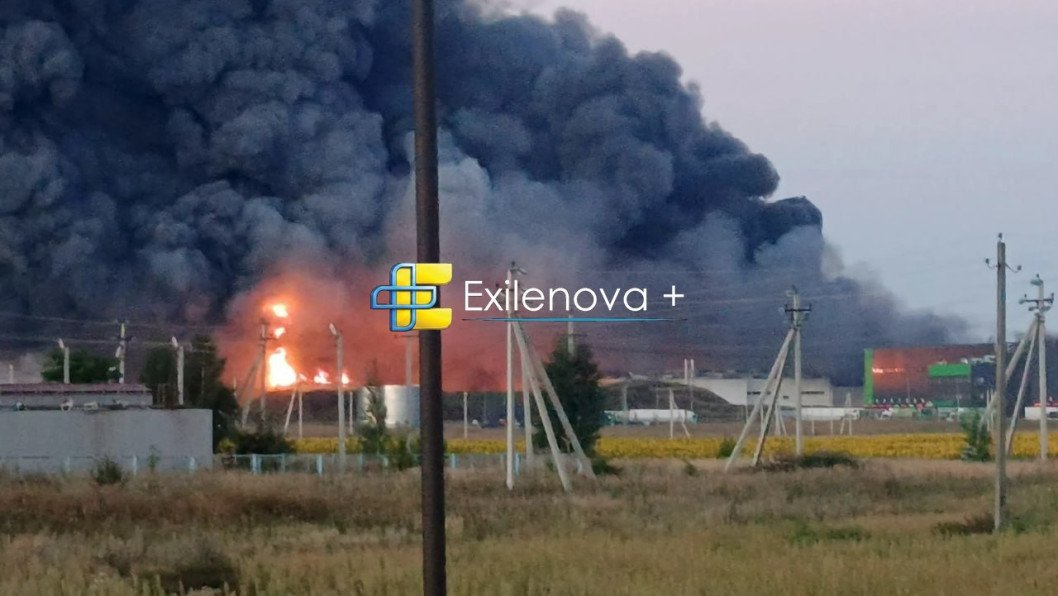 Ukraine Knocks Out 8 of Wildberries’ 10 Major Warehouses, Wiping Out 81% of Combined Space