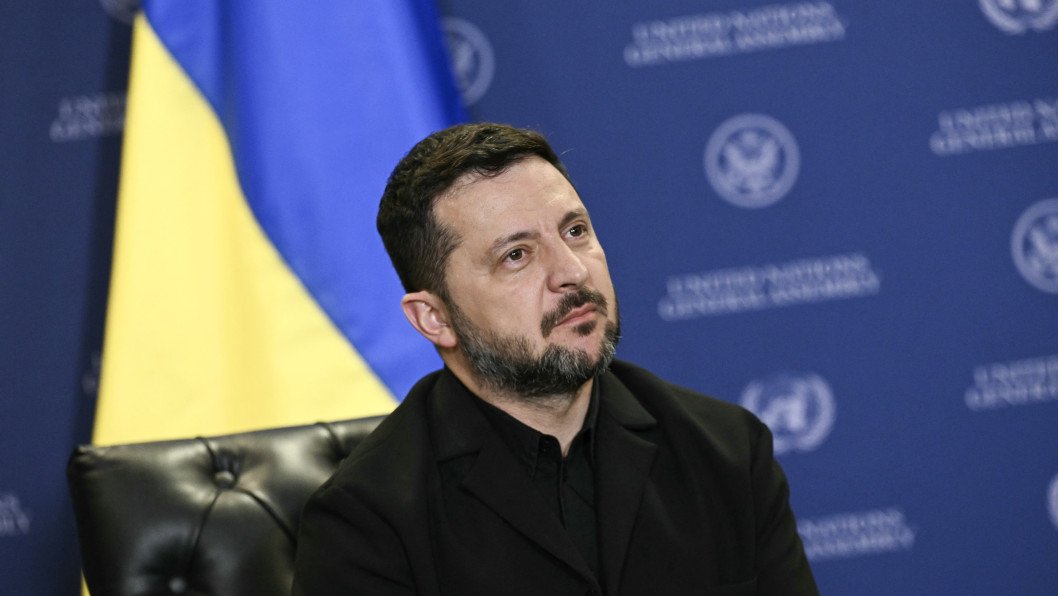 “Ukraine Ready to Halt Energy Strikes if Russia Does the Same,” Zelenskyy Says After Trump Meeting