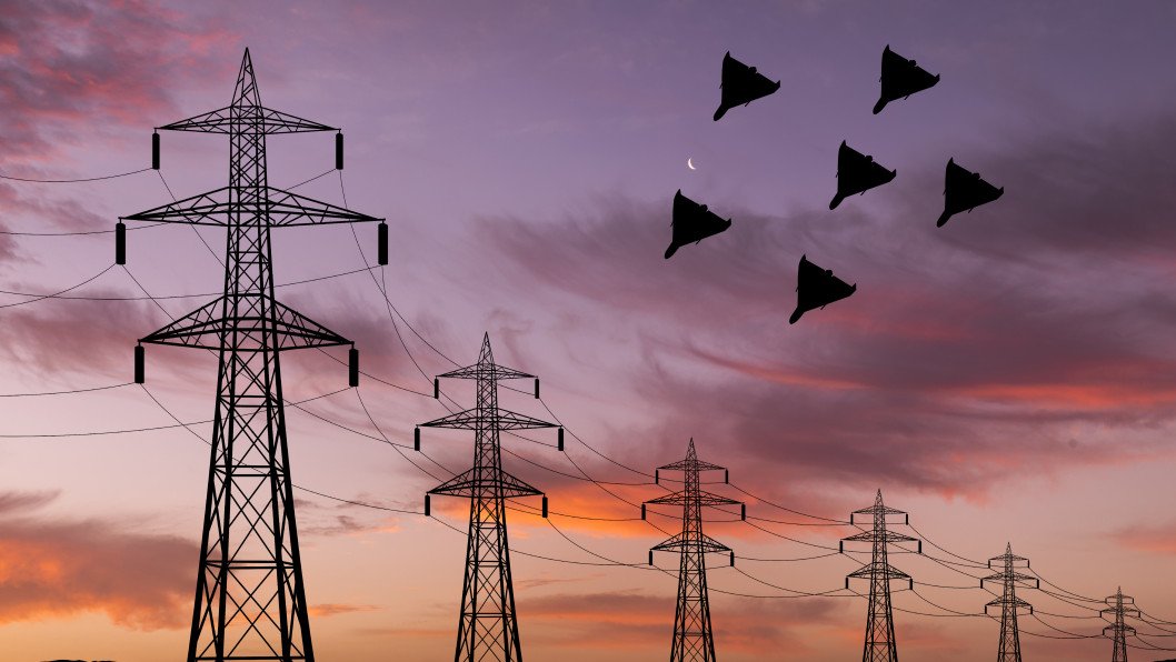 Ucrania advierte sobre ataques aéreos masivos de Rusia cada cuatro días