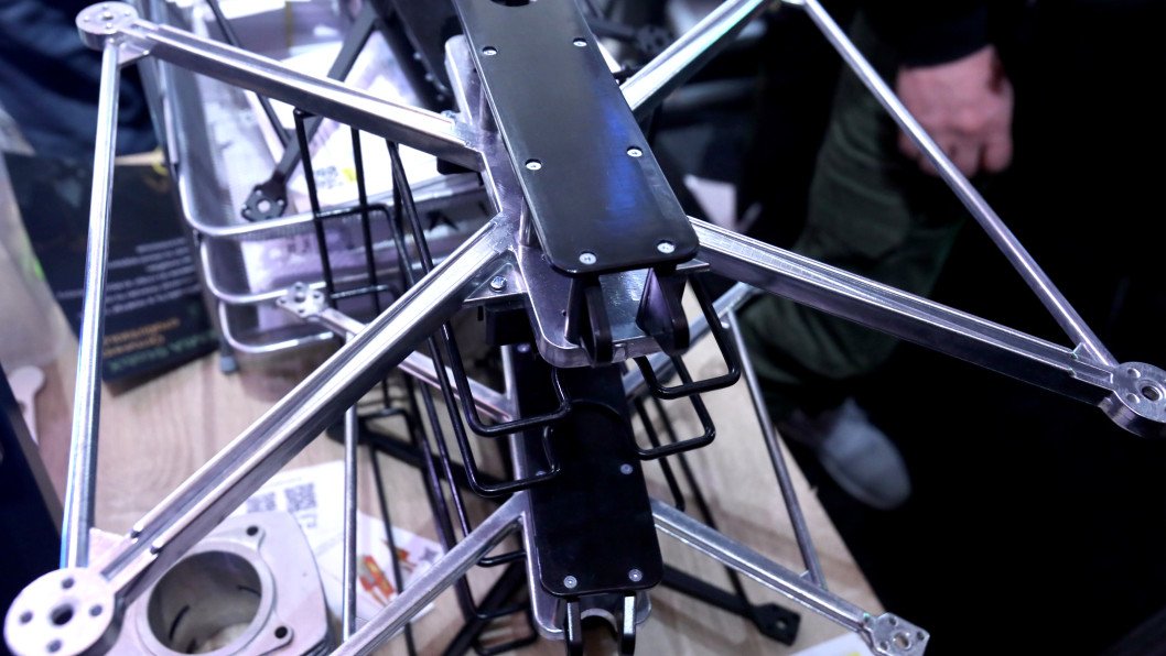 EU and Ukraine Sign Landmark Drone Deal to Scale Up Production