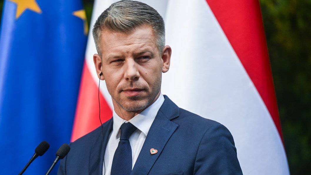 Hungary Reinstates Import Ban on Ukrainian Agricultural Products