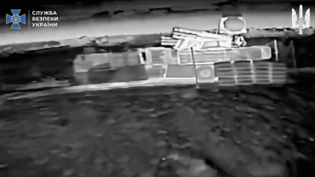 Ukraine Destroyed Half of Russia’s Key Pantsir Air Defenses Worth Up to $20 Million Each