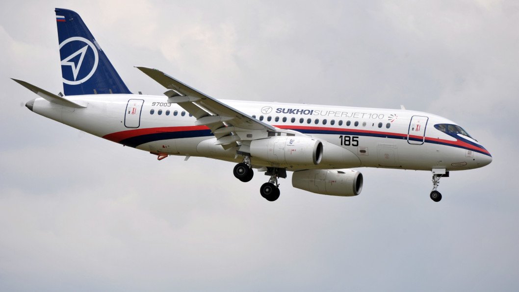 Russia Produced Only 7 of 108 Projected Planes Since 2022, BBC Reports