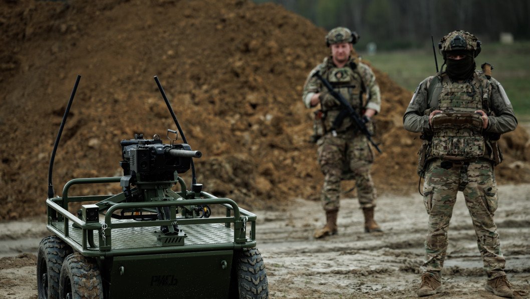 Ukraine to Host Record-Breaking Global Summit on Defense Tech and Battlefield AI