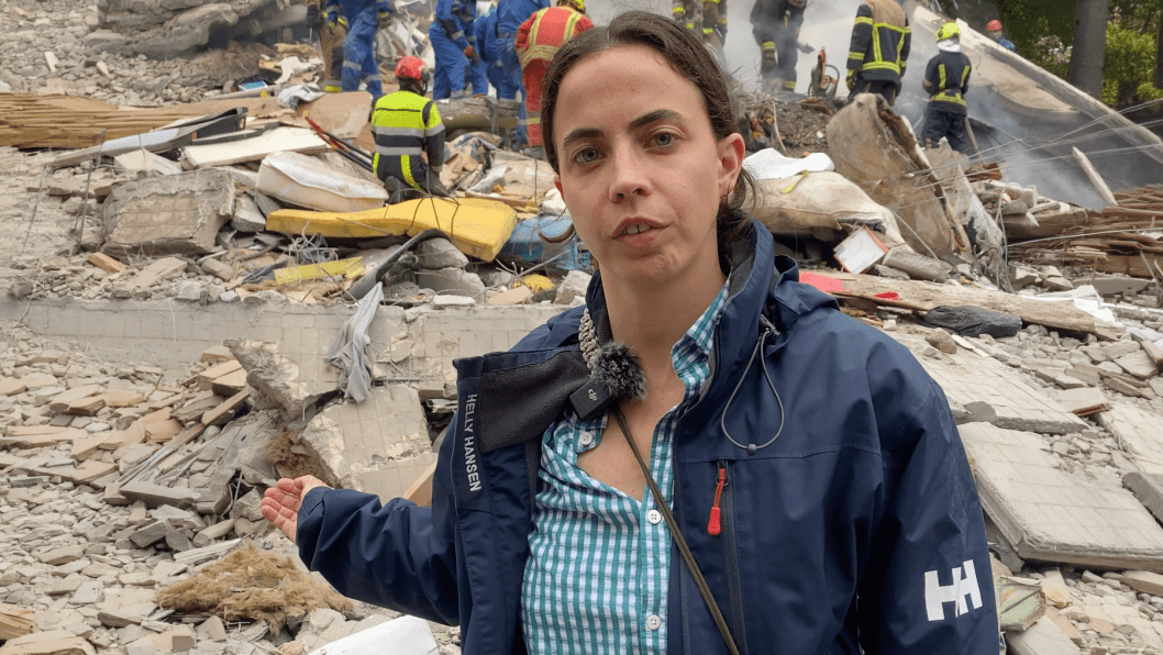 Support our team with a one-time or monthly donation