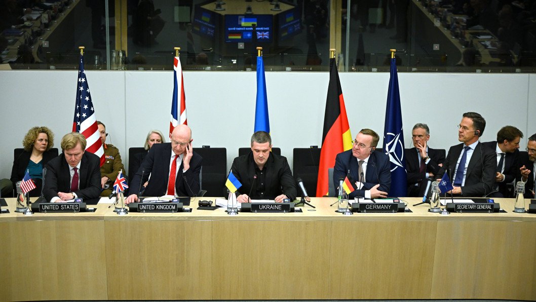 $38 Billion and Patriot Missiles: Ramstein Delivers One of Its Biggest Packages Yet