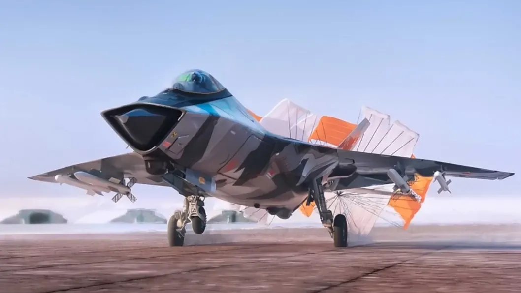 Russia Revives MiG-41 to Compete With US F-47—But Only on Paper So Far
