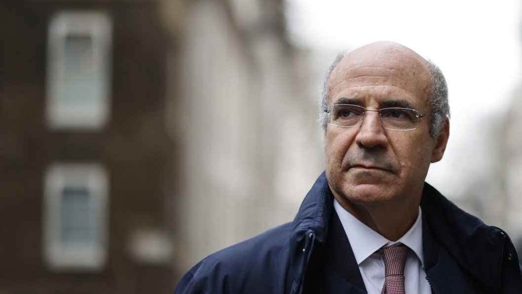 Europe Must Get Tougher on Russian Oil Buyers: Interview with Bill Browder, Architect of Magnitsky Sanctions