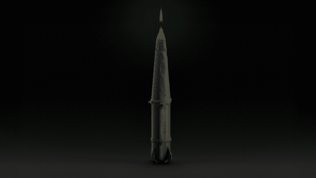 How Cutting Just One Chemical Supply Could Severely Cripple Russia’s Deadly Iskander-M Missile Production