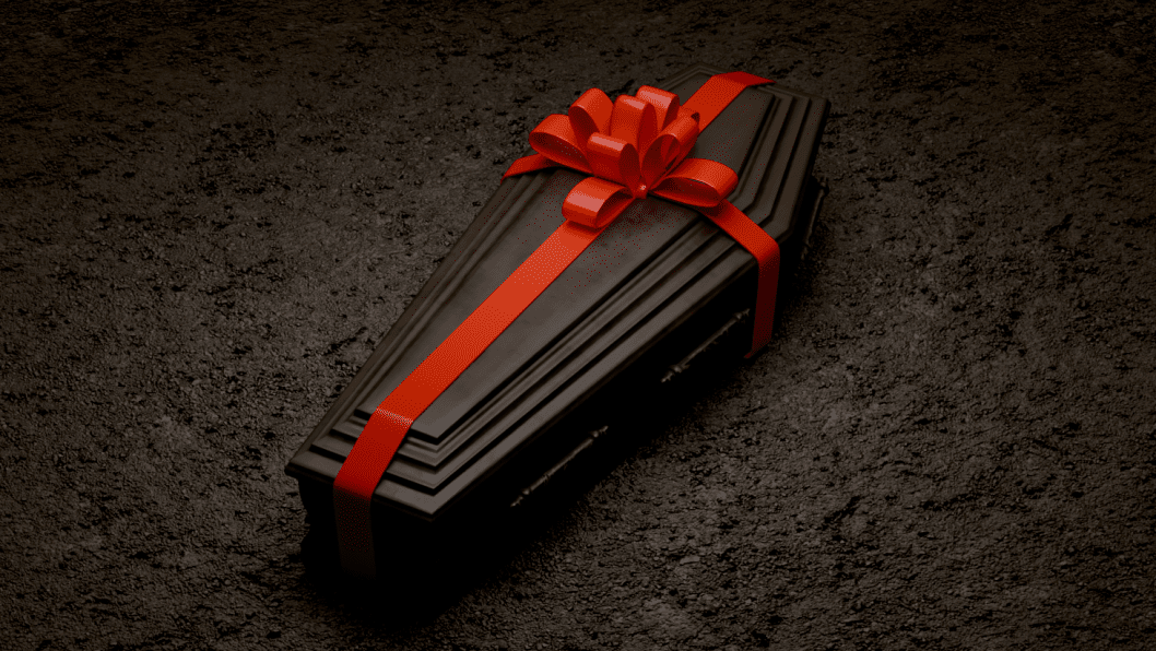 Russia’s Absurd “Gifts” to Families of Its Dead Soldiers