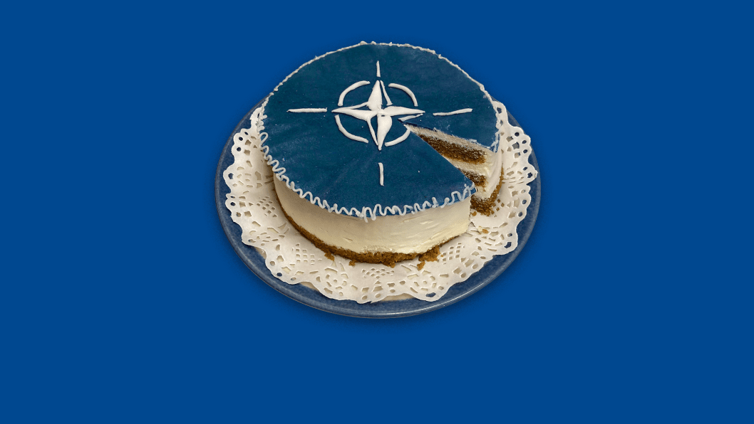 NATO Isn’t the Reason Putin Invaded Ukraine: A Point-by-Point Breakdown