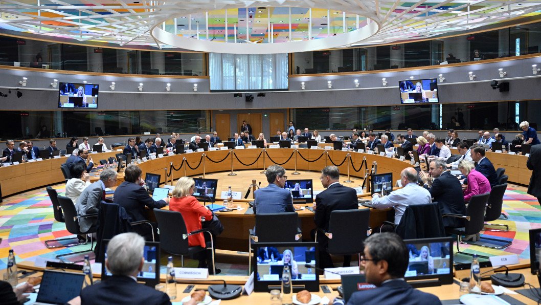 EU Fails to Pass 18th Sanctions Package Against Russia as Slovakia Blocks Decision Again