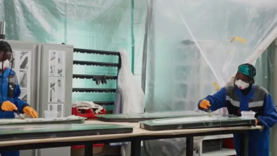 Russia’s Drone War Built on Lies: Young Women Lured From Africa to Alabuga Factory