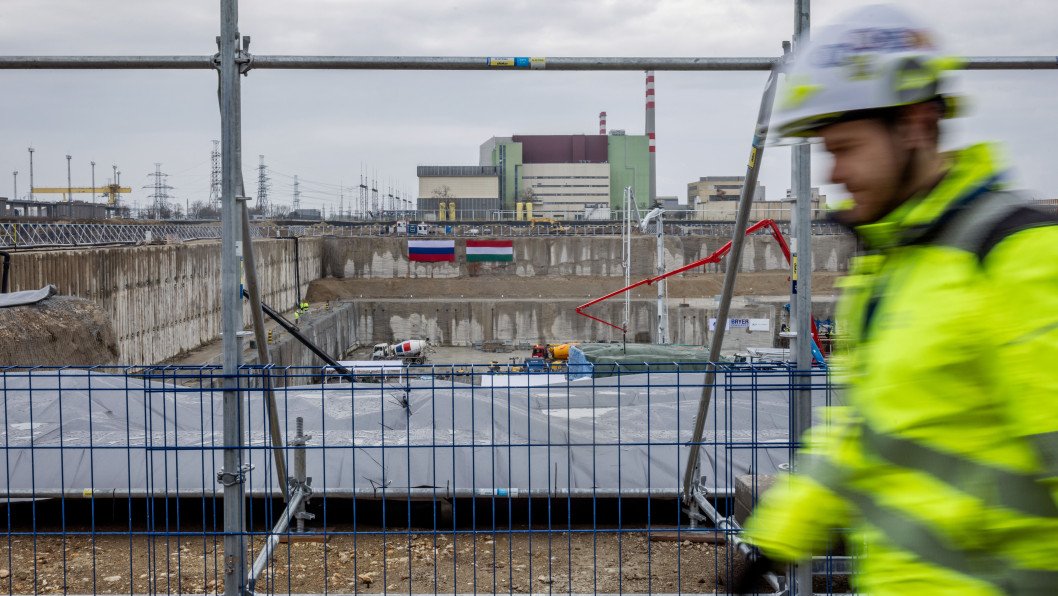 Hungary’s New Government Could Freeze Rosatom’s $15 Billion Nuclear Project in Europe