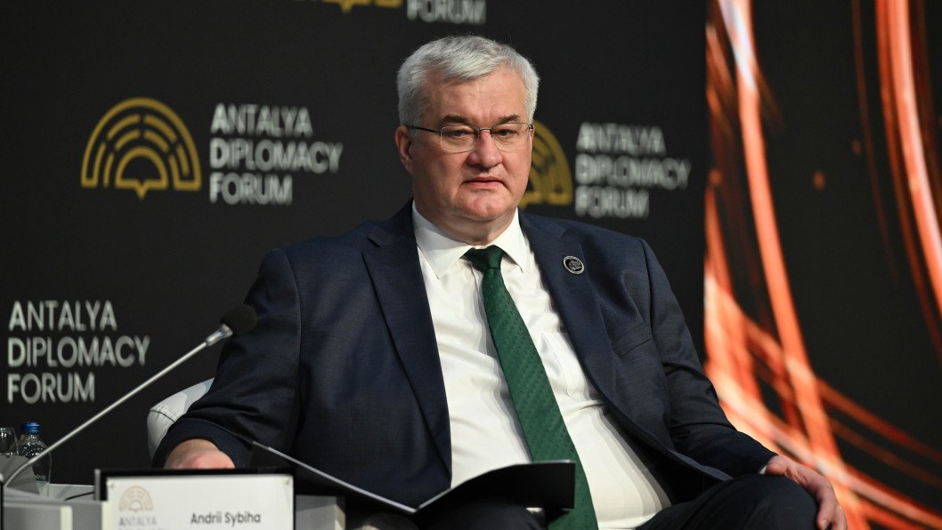 Ukraine Urges Israel to Seize Second Ship Linked to Stolen Grain Trade