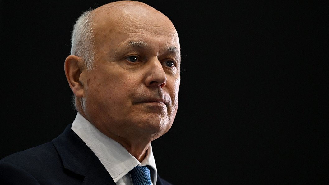 UK Boots on the Ground in Ukraine? British MP Iain Duncan Smith on Russia’s War and Europe’s Next Move