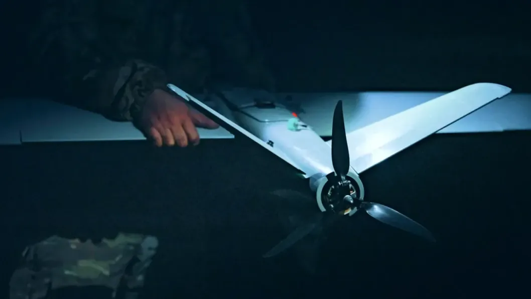 Canada and Ukraine Forge Strategic Alliance to Manufacture Advanced Reconnaissance Drones