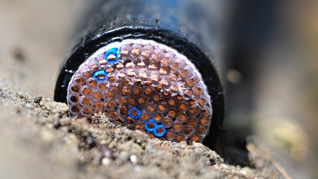 Finland Investigates Vessel After Critical Baltic Sea Data Cable Is Damaged