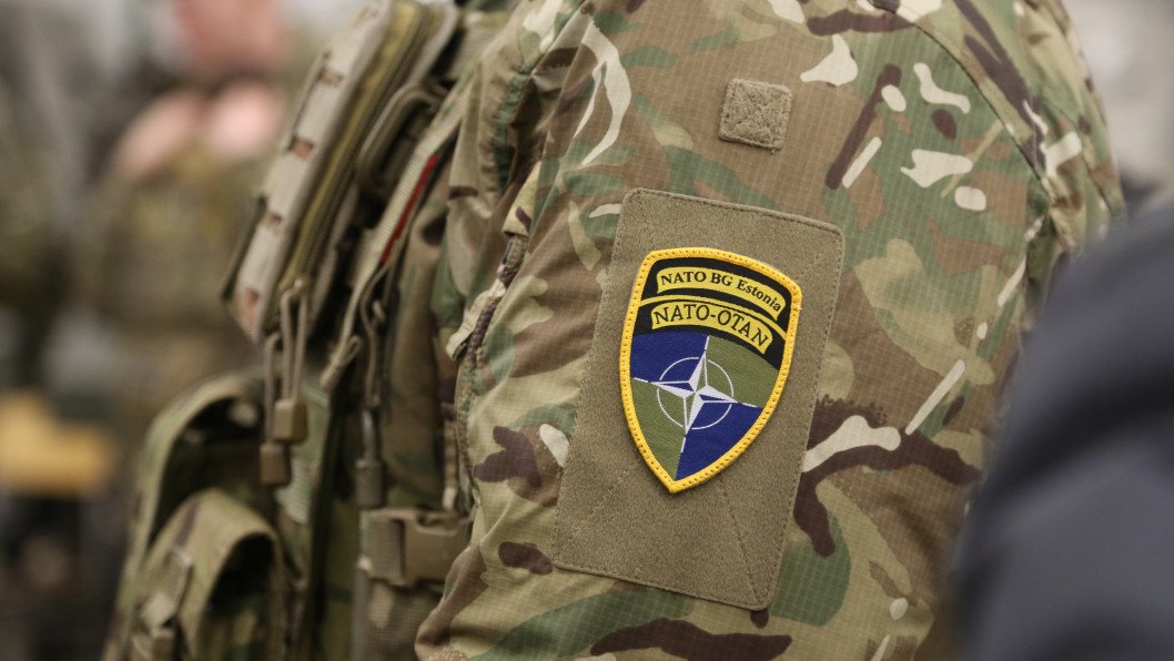 Estonia Ready to Deploy Troops to Ukraine as Part of “Coalition of the Willing”