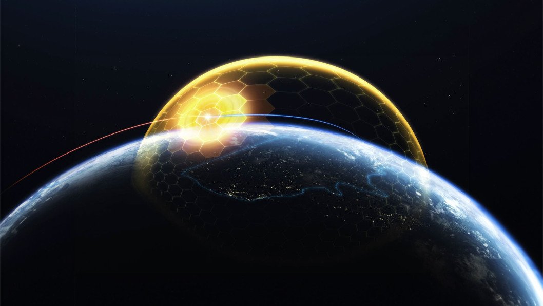 Los drones de Ucrania demuestran que la cúpula dorada de 175 000 millones de dólares de Estados Unidos no es suficiente. He aquí el motivo.