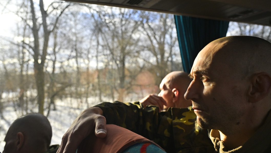 How Moscow Coerces Ukrainian Families Using Captive Relatives