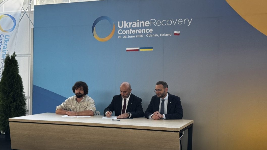 Ukraine’s TAF Industries and Poland’s PGZ Sign Deal to Scale Joint Drone Manufacturing