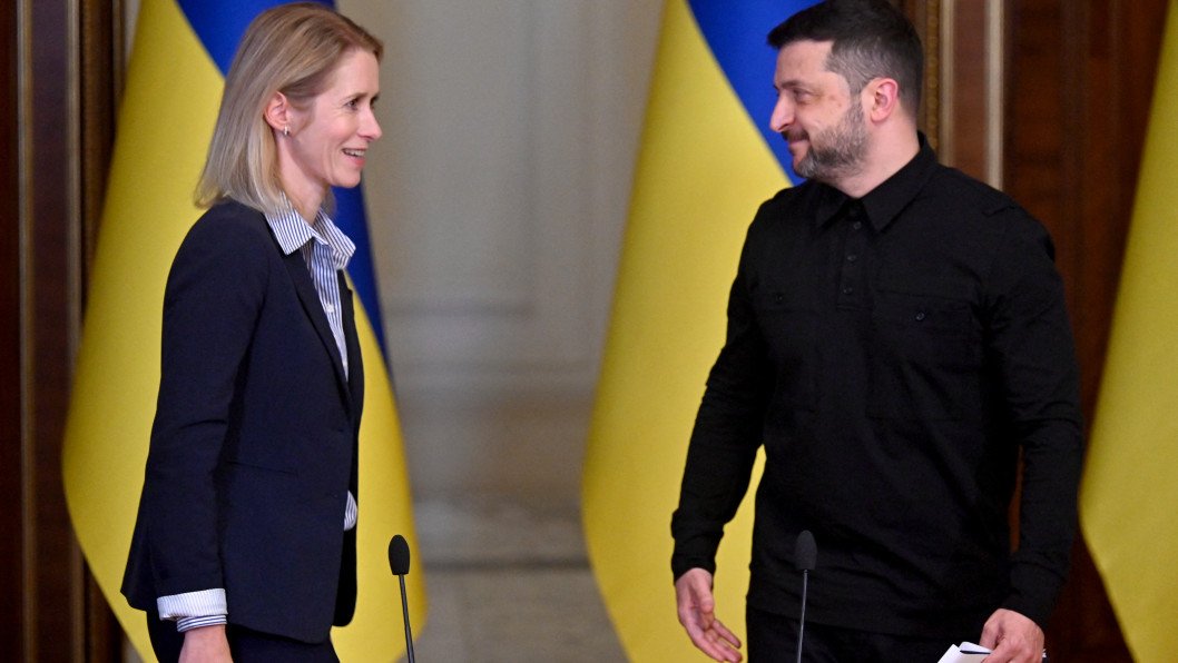“Bad News for Russia”: EU Releases $7.53 Billion Ukraine Package