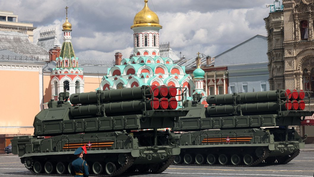 Ukraine Hits Russian Buk-M3, Drone Launch Hub, and EW Station in Coordinated Strikes
