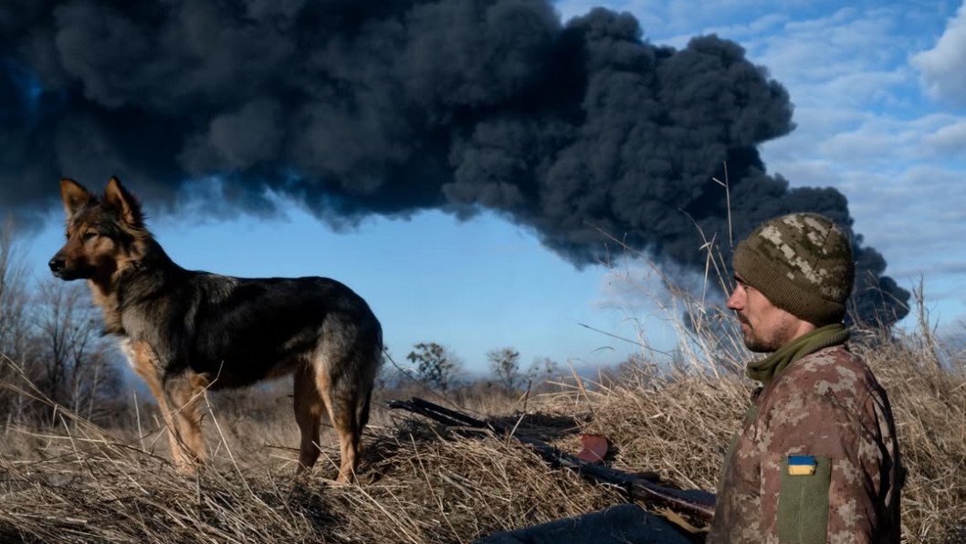 Cannes Film Festival Hosts Exhibition Honoring Journalists Killed Covering Russia’s War in Ukraine