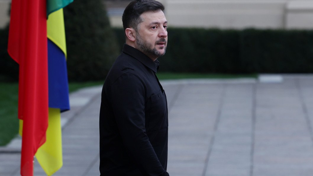 Zelenskyy Holds First Call With Newly Inaugurated President of Portugal António José Seguro