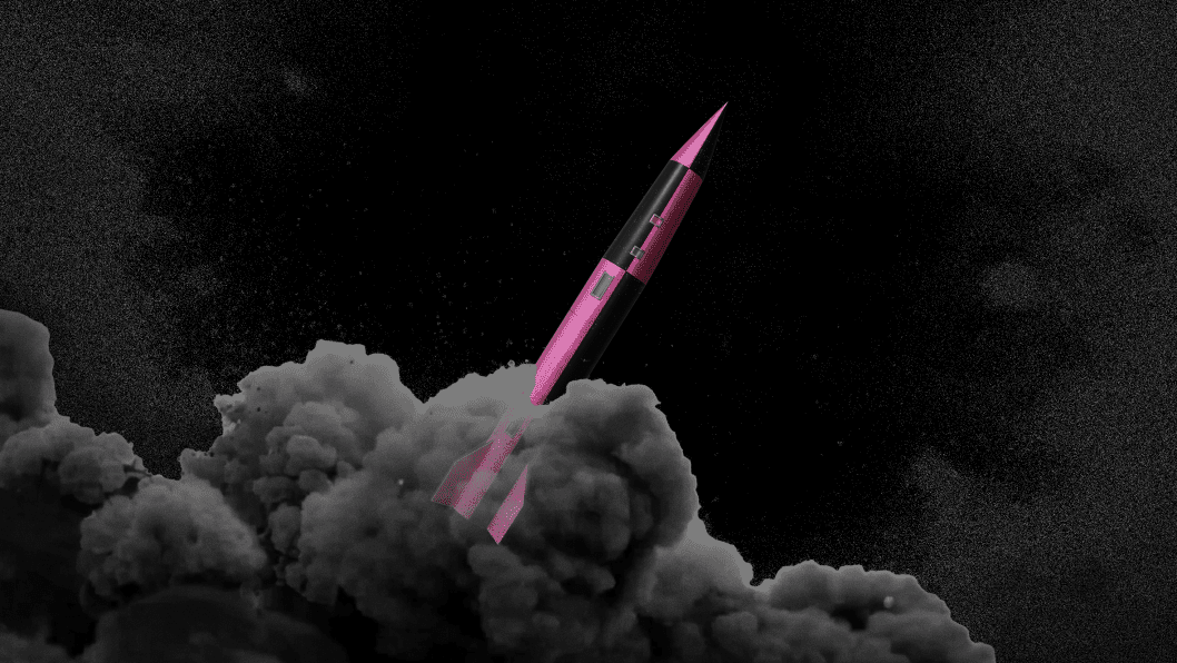 Ukraine Tests Missile Intended to Become Its First Ballistic Missile Interceptor