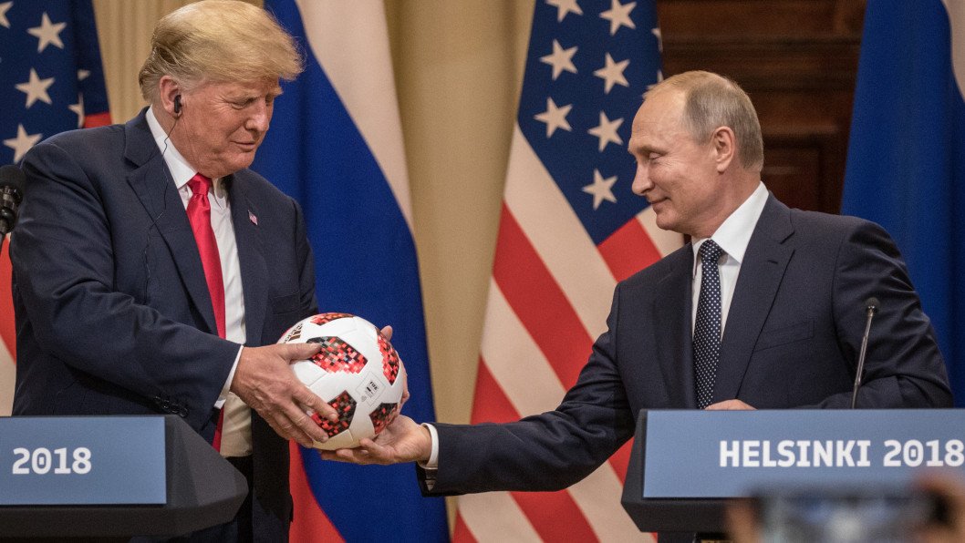 Trump Held a Phone Call With Putin—Here Are the Key Takeaways