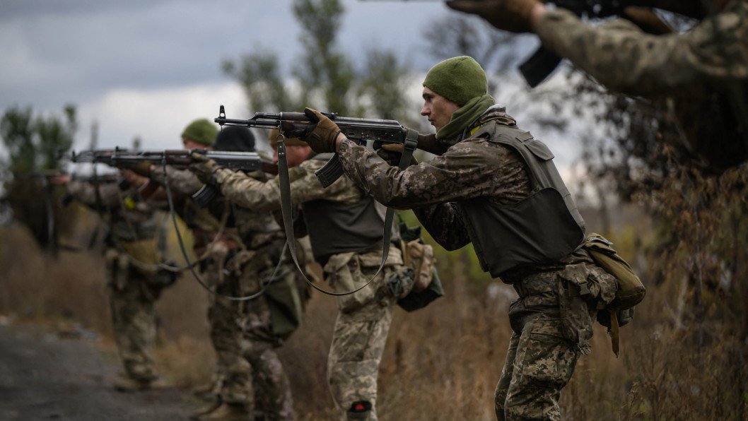 Ukrainian Assault Units Advance 1.6 km in Donetsk Counteroffensive, Secure Ground in Pokrovsk District
