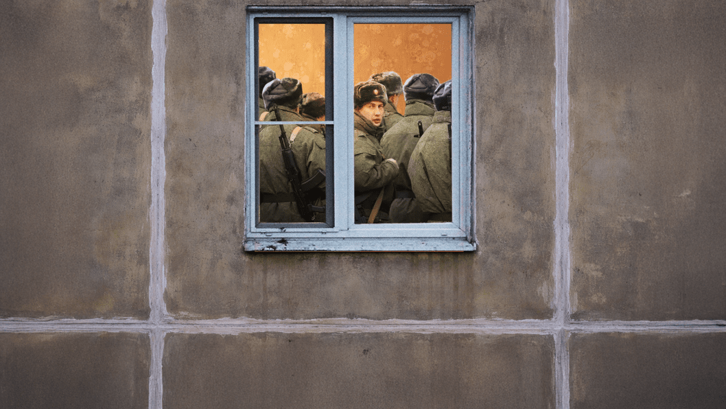 What If Russia Loses in Ukraine? Thinking the Next Security Order