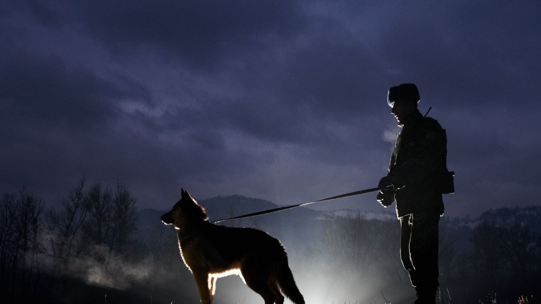 Ukrainian Intelligence Uncovers Hungarian Spy Network in Zakarpattia for the First Time