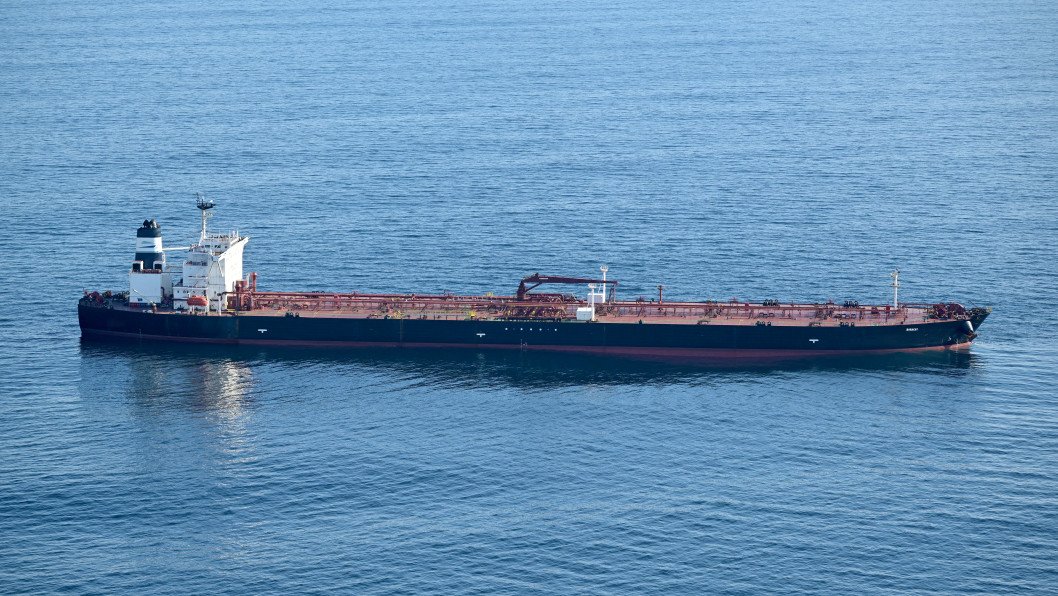 How Many Tankers Does the Russian Shadow Fleet Have?