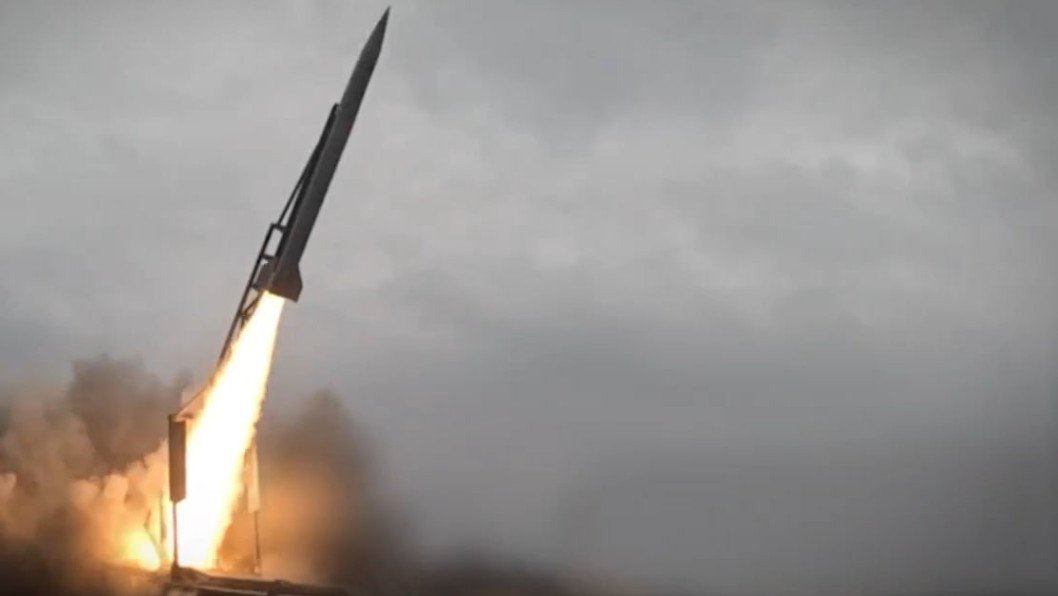 Ukraine and Nine Allies Launch Anti-Ballistic Coalition to Build European Missile Shield