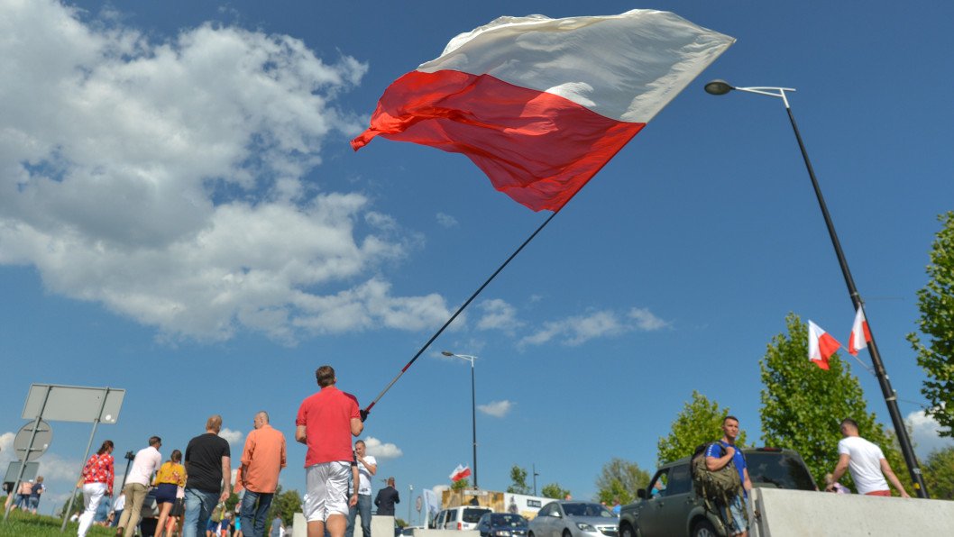 Poland Summons Russian Ambassador Over Cruise Missile Strike on Its Territory