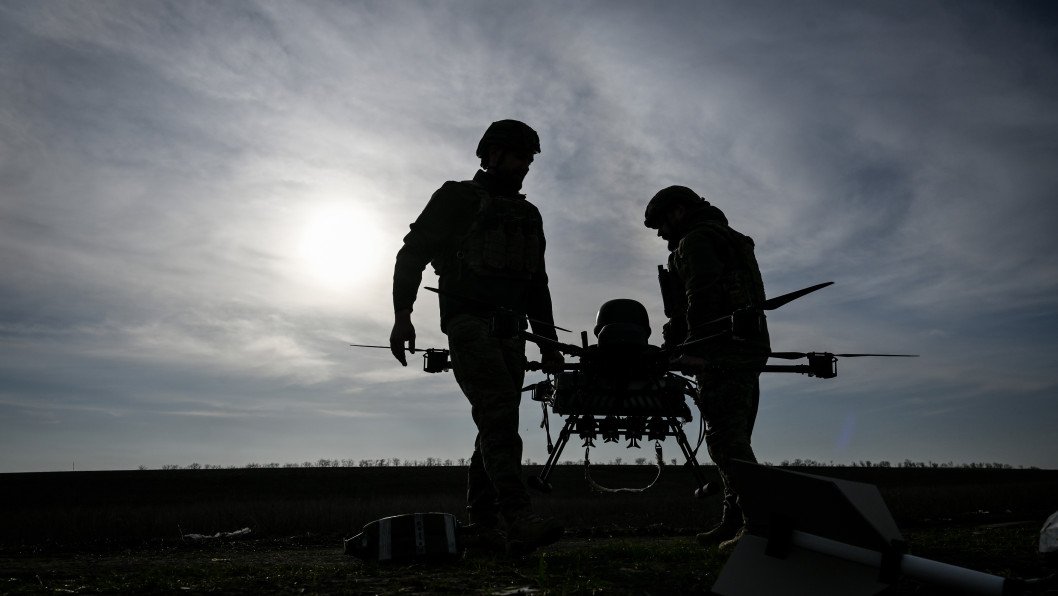 How Can Europe Rearm? By Scaling Ukrainian Innovation